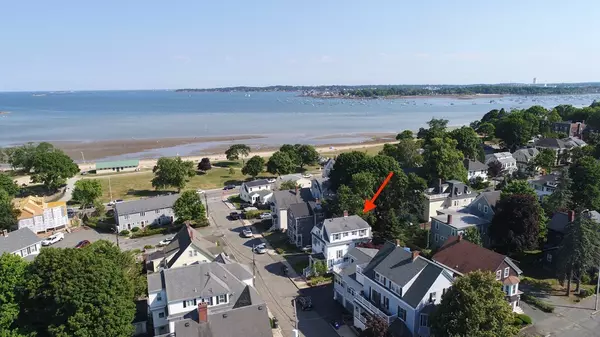 Beverly, MA 01915,5 Bay Street #2