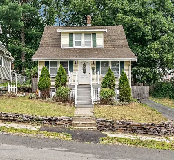 Braintree, MA 02184,66 Beechwood Rd