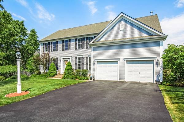 North Andover, MA 01845,104 Amberville Rd