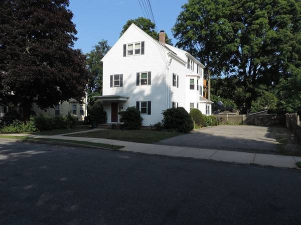 10 Fay Street #3, Westborough, MA 01581