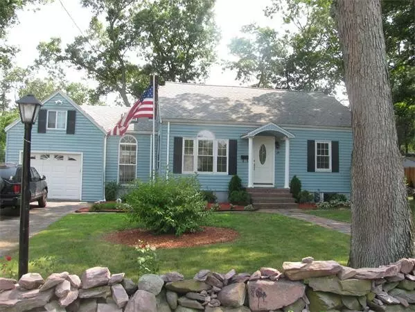 29 Oliver St., Randolph, MA 02368