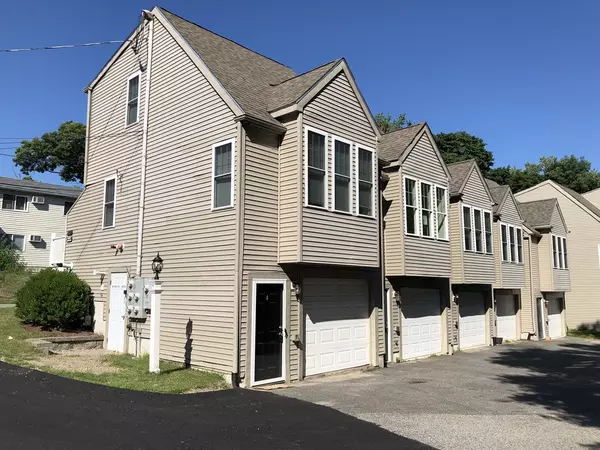218 Middle St #4, Weymouth, MA 02189