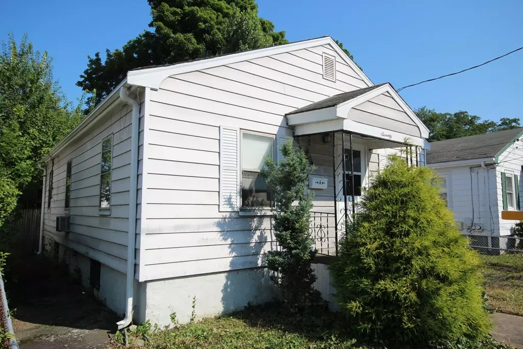 Waltham, MA 02451,70 Princeton Ave