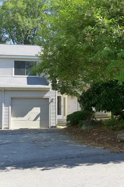 3 Samuel Drive #3, Grafton, MA 01536