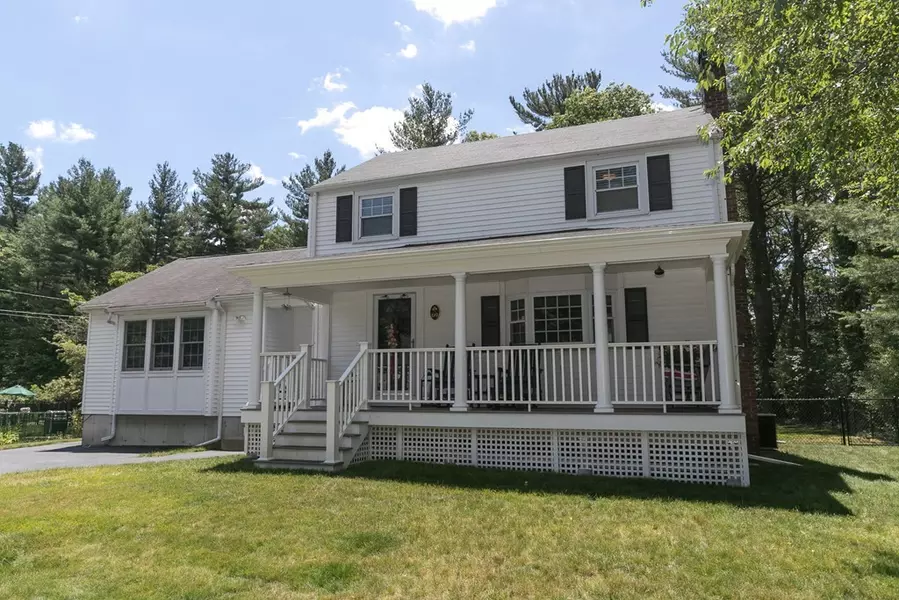 69 Washington Park Dr, Norwell, MA 02061