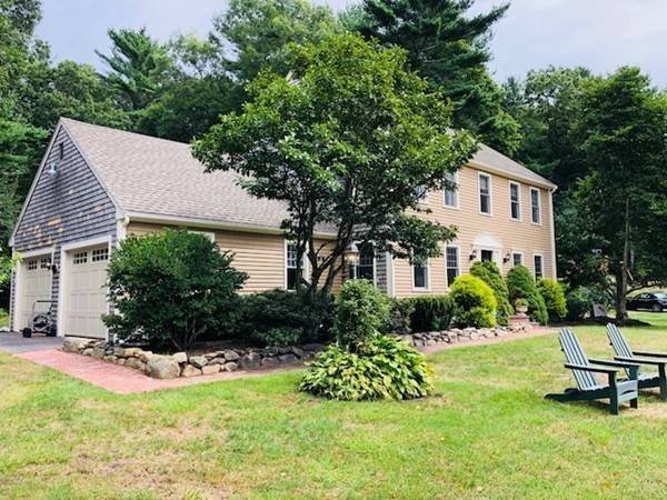 150 Sawyers Lane, Marshfield, MA 02050