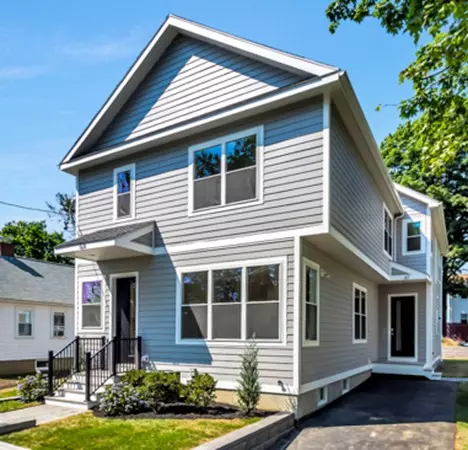 Watertown, MA 02472,61 Highland Avenue #61
