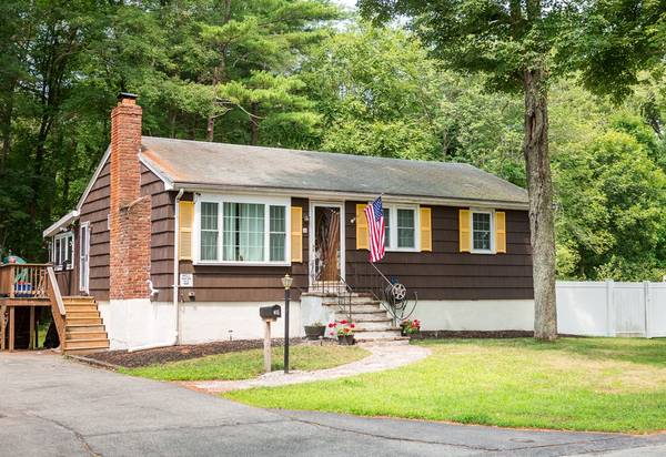 31 11th Ave, Brockton, MA 02302