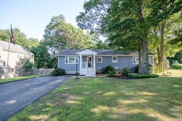 Whitman, MA 02382,36 Harvey Ln