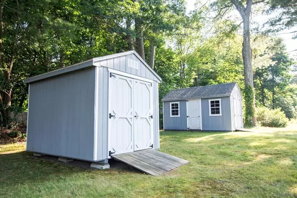 Whitman, MA 02382,36 Harvey Ln