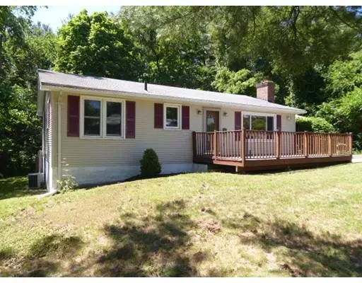 63 Hillview Rd, Holyoke, MA 01040