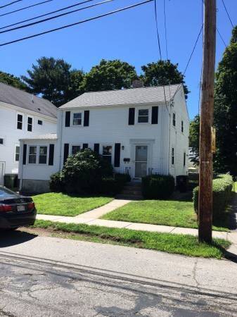 59 Evans St, Watertown, MA 02472