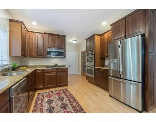Andover, MA 01810,29 Stinson Road