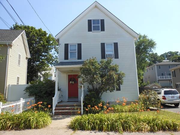 181-183 Fayette Street, Watertown, MA 02472