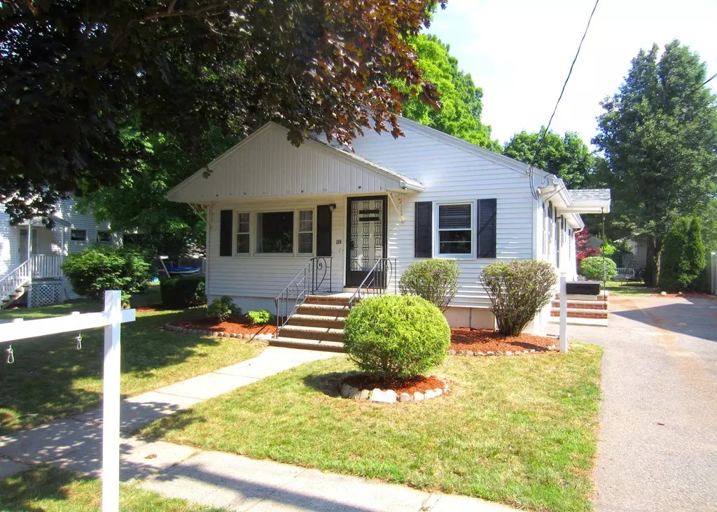 Peabody, MA 01960,18 Kosciusko St