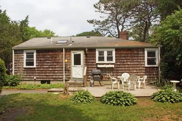 Yarmouth, MA 02673,35 Elton Rd