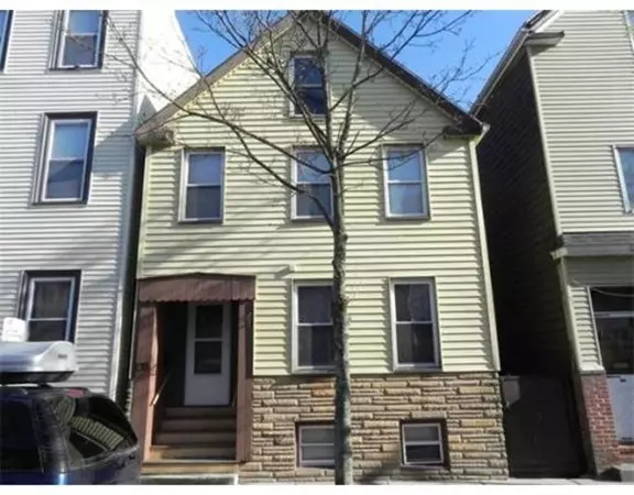 139 Princeton, Boston, MA 02128