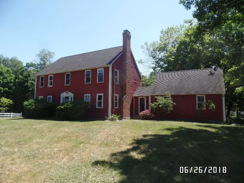 36 Johnson Rd, Sutton, MA 01590