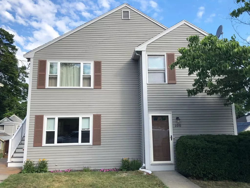 Waltham, MA 02452,100 Church Street #A