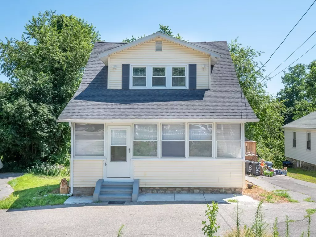 Chelmsford, MA 01824,136 Gorham St