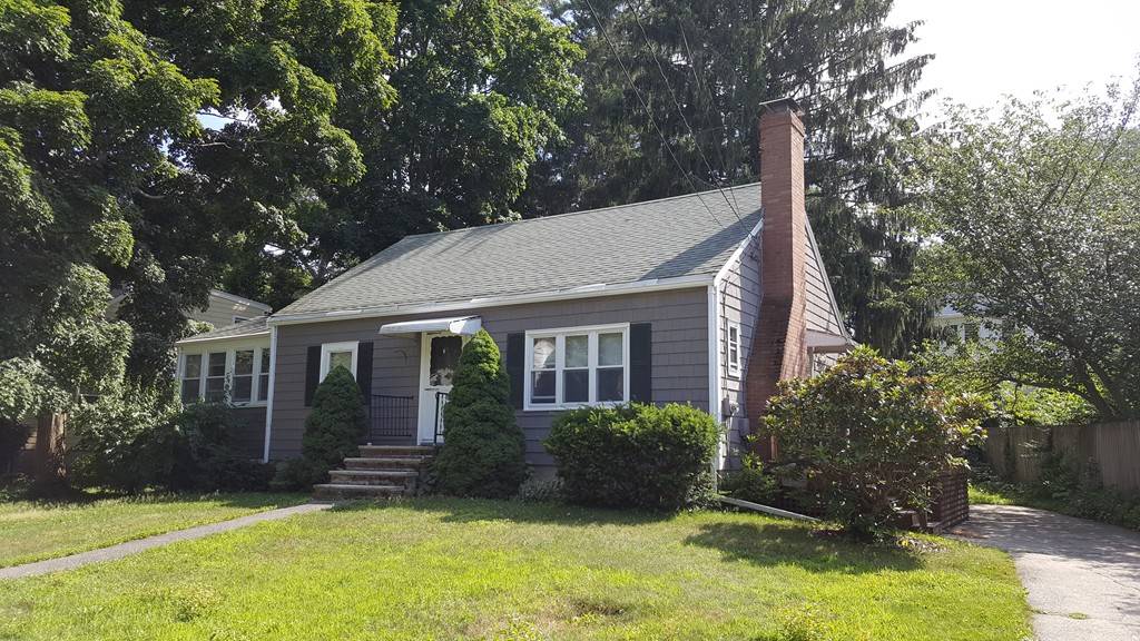 5 Pinewood Avenue, Beverly, MA 01915