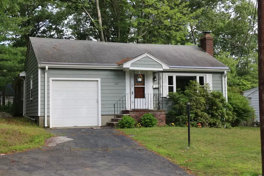 107 Marked Tree Rd, Needham, MA 02492