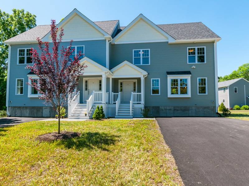 50 Brooks Place, West Bridgewater, MA 02379