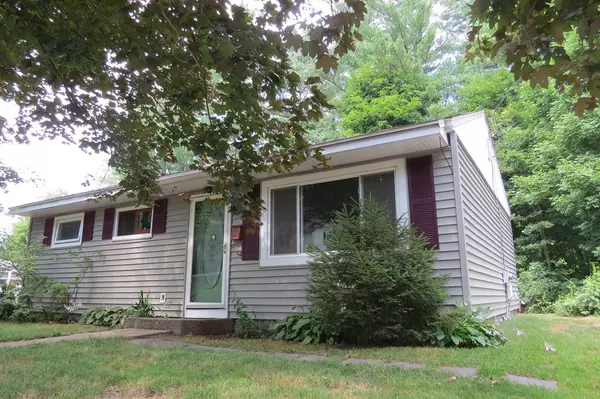 56 Crestwood Drive, Northborough, MA 01532