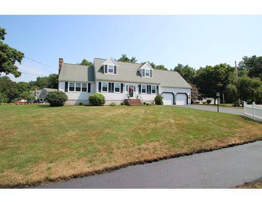 4 Oakdale Farm Rd, Whitman, MA 02382