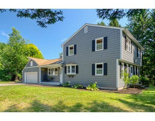 7 Fort Sumter Drive, Holden, MA 01520