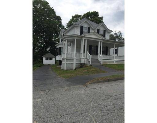 Monson, MA 01057,5 Pleasant St.