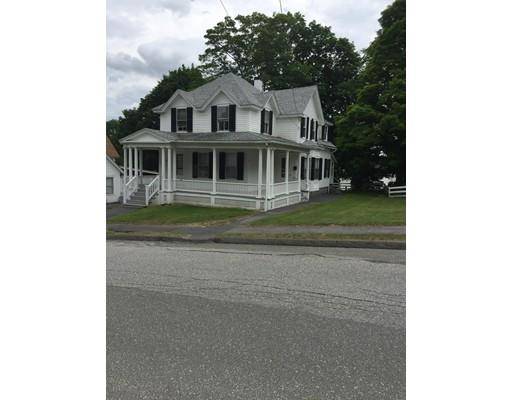 5 Pleasant St., Monson, MA 01057