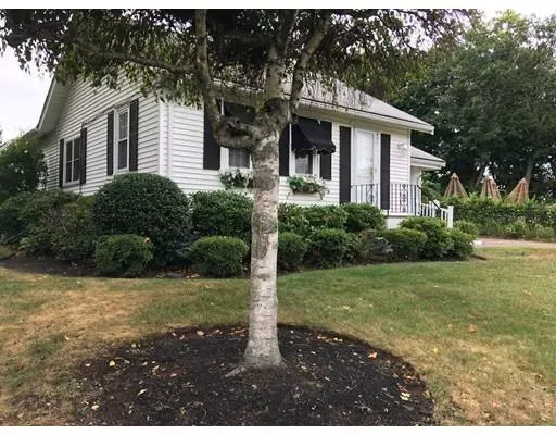 Weymouth, MA 02189,481 East Street