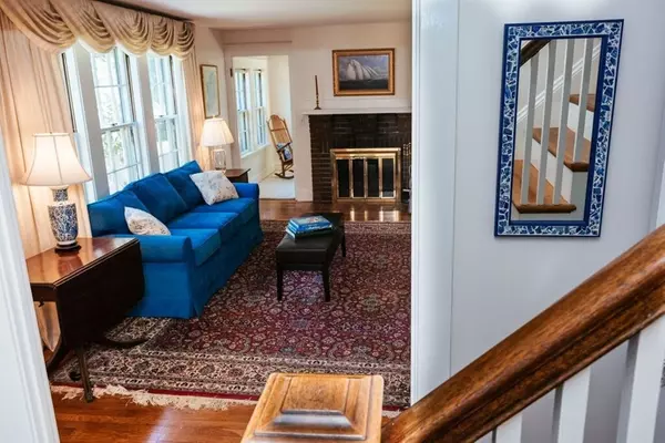 Needham, MA 02492,69 Wilshire Park
