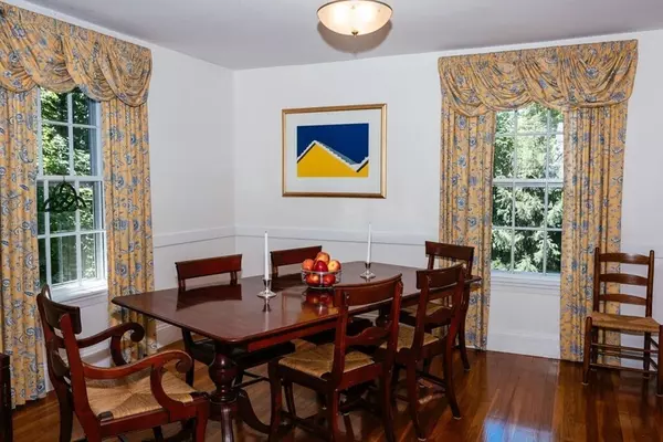 Needham, MA 02492,69 Wilshire Park