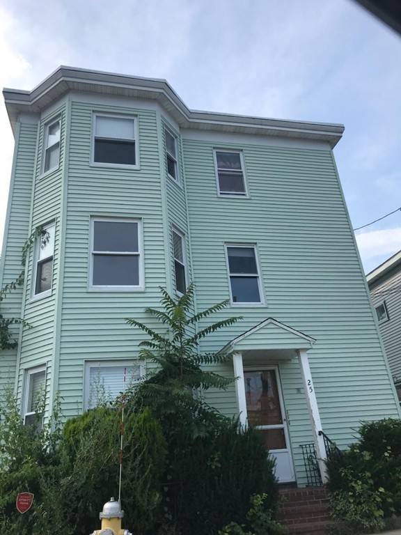 25 Wendell St, Lawrence, MA 01841