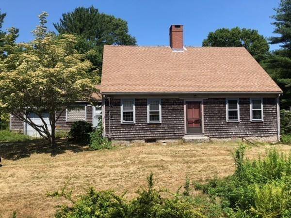 436 Chief Justice Cushing Highway, Scituate, MA 02066