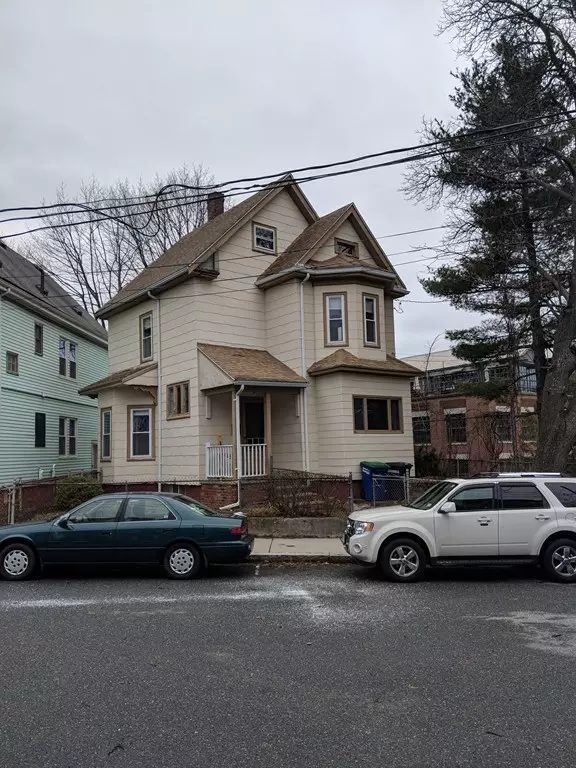 Somerville, MA 02144,41 Thorndike