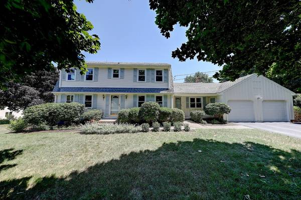 15 Barn, Cumberland, RI 02864