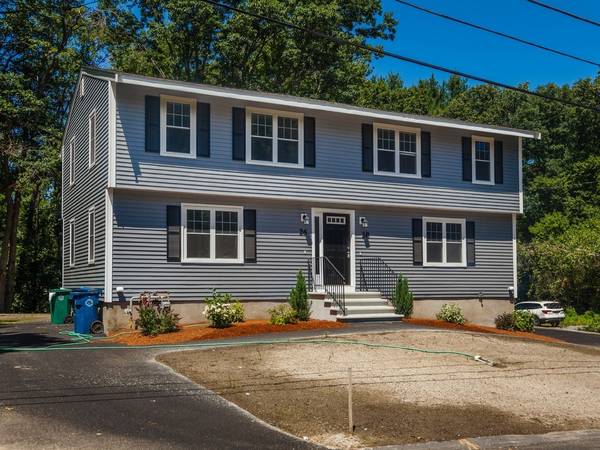 26 Pondover Rd #26, Billerica, MA 01821