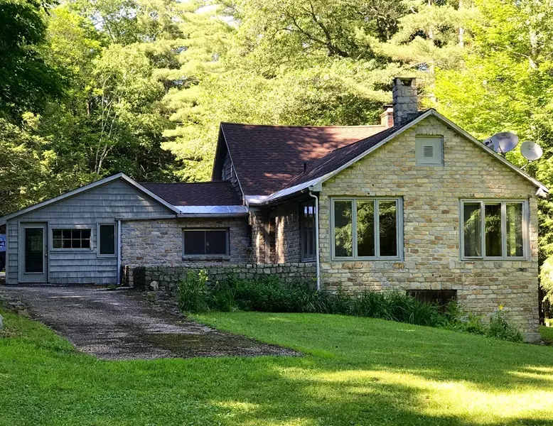 68 Zoar Road, Rowe, MA 01367