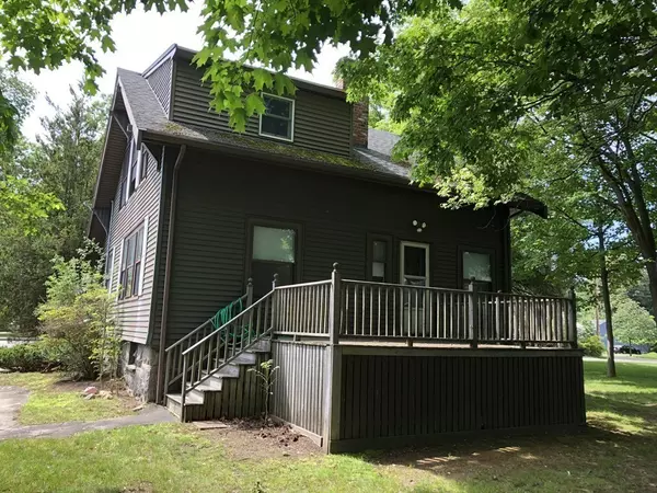 Braintree, MA 02184,121 West Street