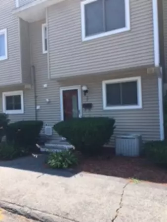 Ayer, MA 01432,3 Markham Cir #C