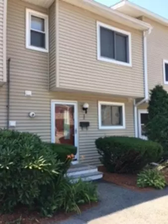 3 Markham Cir #C, Ayer, MA 01432