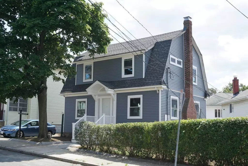 Somerville, MA 02144,62 Fairfax St