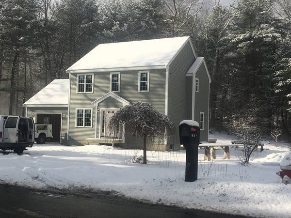 36 East Ave, Whitman, MA 02382