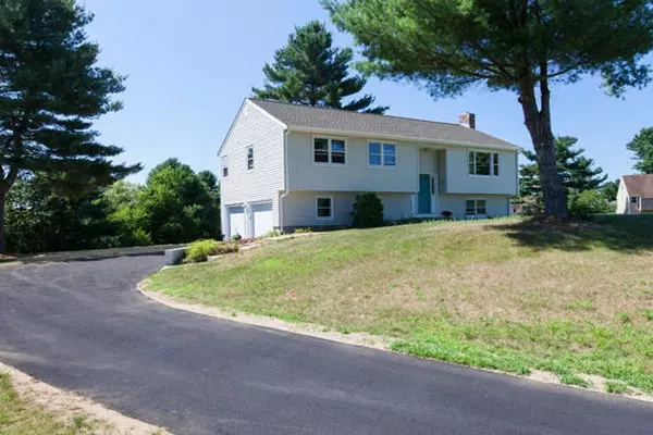 13 Agawam Drive, Northborough, MA 01532