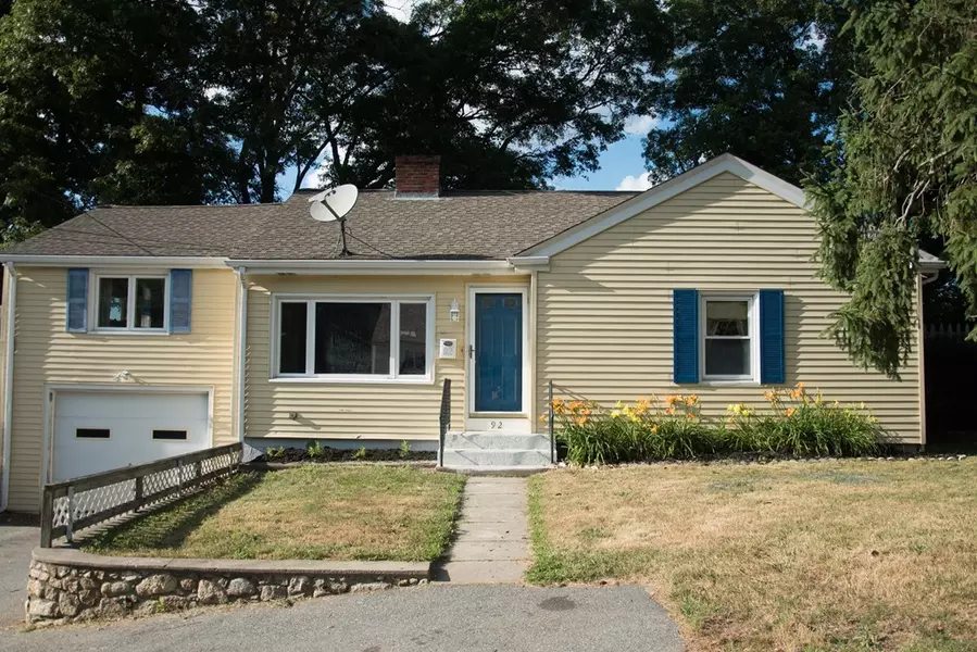 92 Pocasset, Tiverton, RI 02878