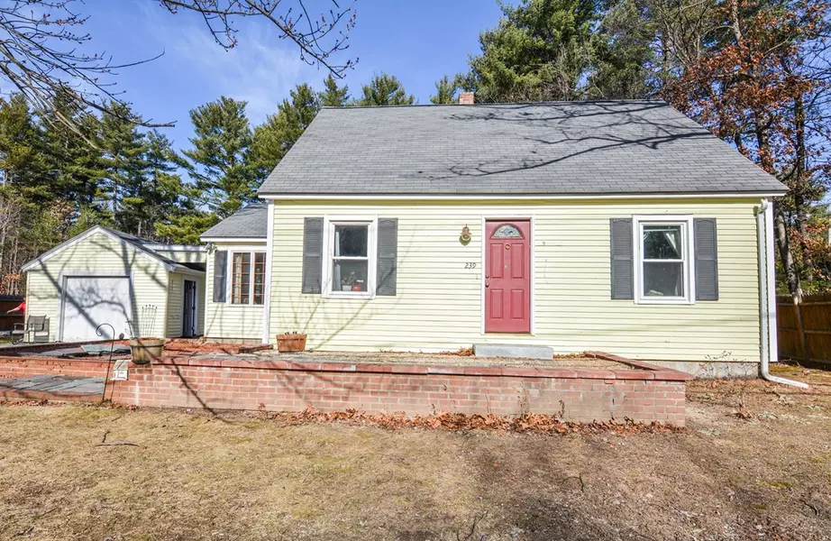 239 Forge Village Rd, Groton, MA 01450