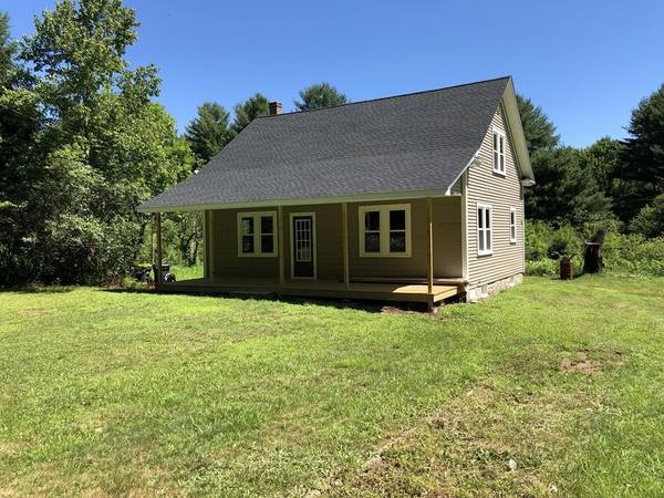 1443 Round Top Rd, Burrillville, RI 02830